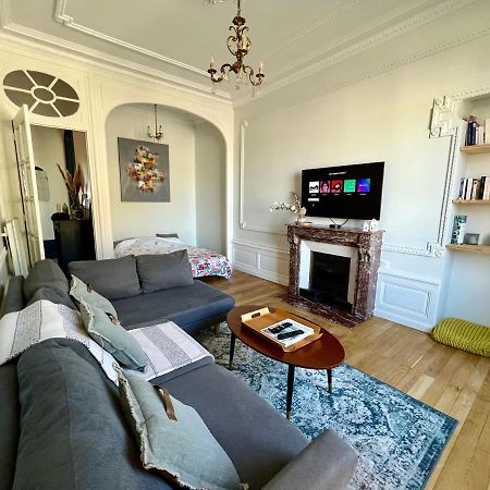 Le Telepherique, Vue Bastille, 6 Pers, 300 M Gare Grenoble Ngoại thất bức ảnh