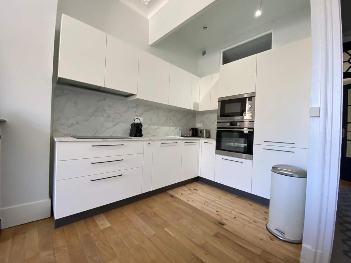 Le Telepherique, Vue Bastille, 6 Pers, 300 M Gare Grenoble Ngoại thất bức ảnh