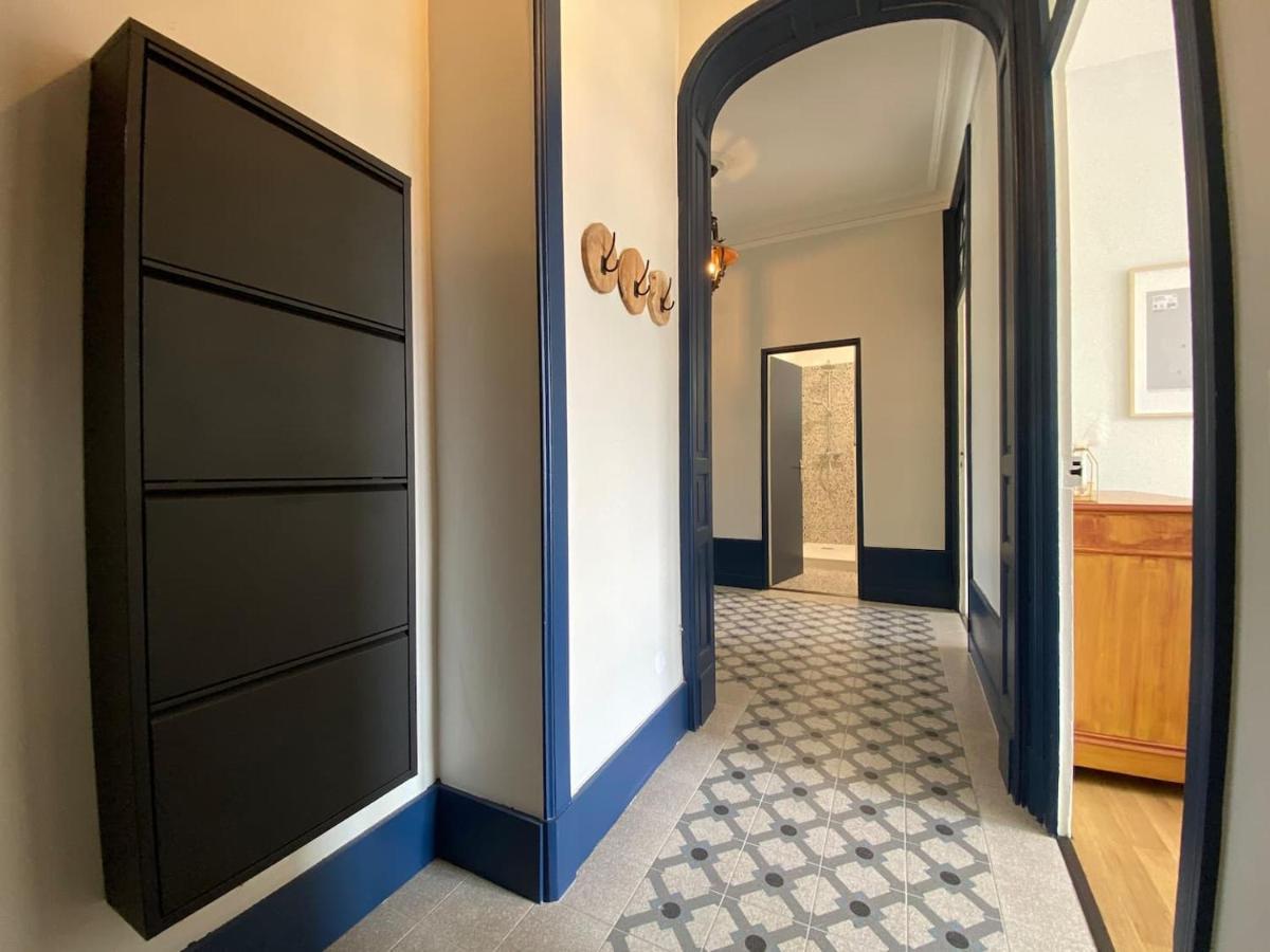 Le Telepherique, Vue Bastille, 6 Pers, 300 M Gare Grenoble Ngoại thất bức ảnh