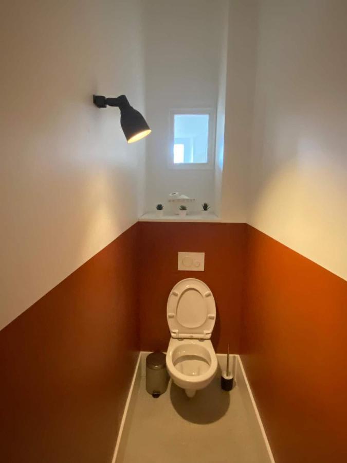 Le Telepherique, Vue Bastille, 6 Pers, 300 M Gare Grenoble Ngoại thất bức ảnh